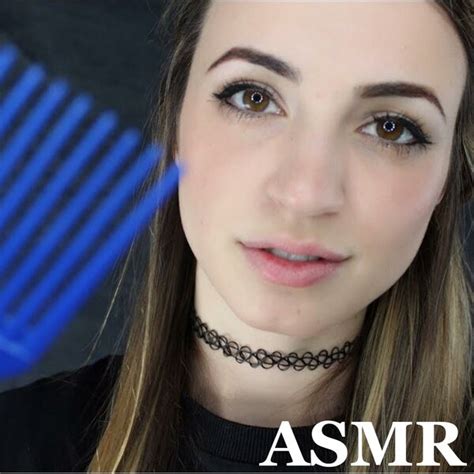 asmr gibi face